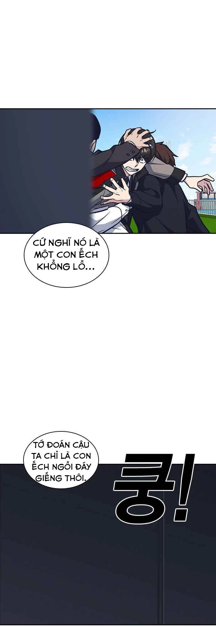 Học Nhóm Chapter 48 - 55