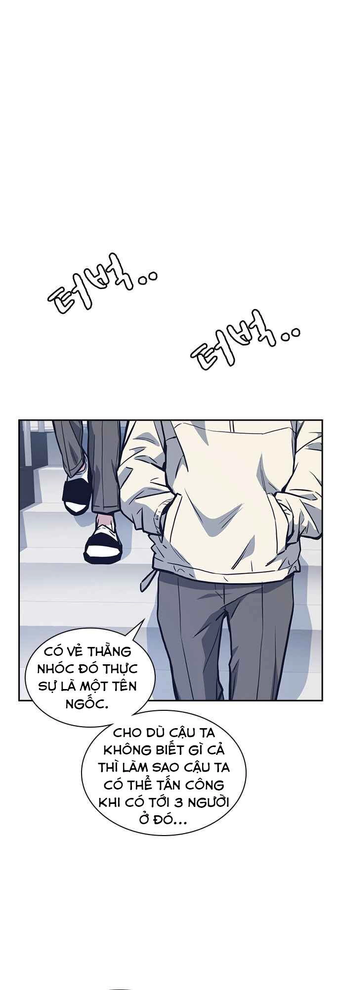 Học Nhóm Chapter 48 - 56