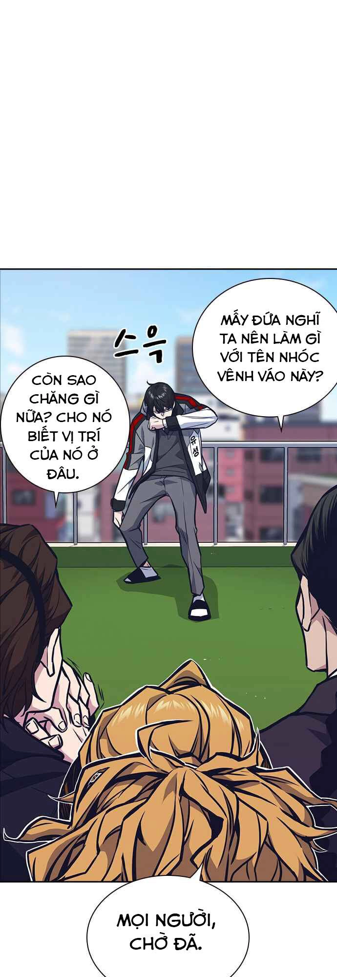 Học Nhóm Chapter 48 - 59