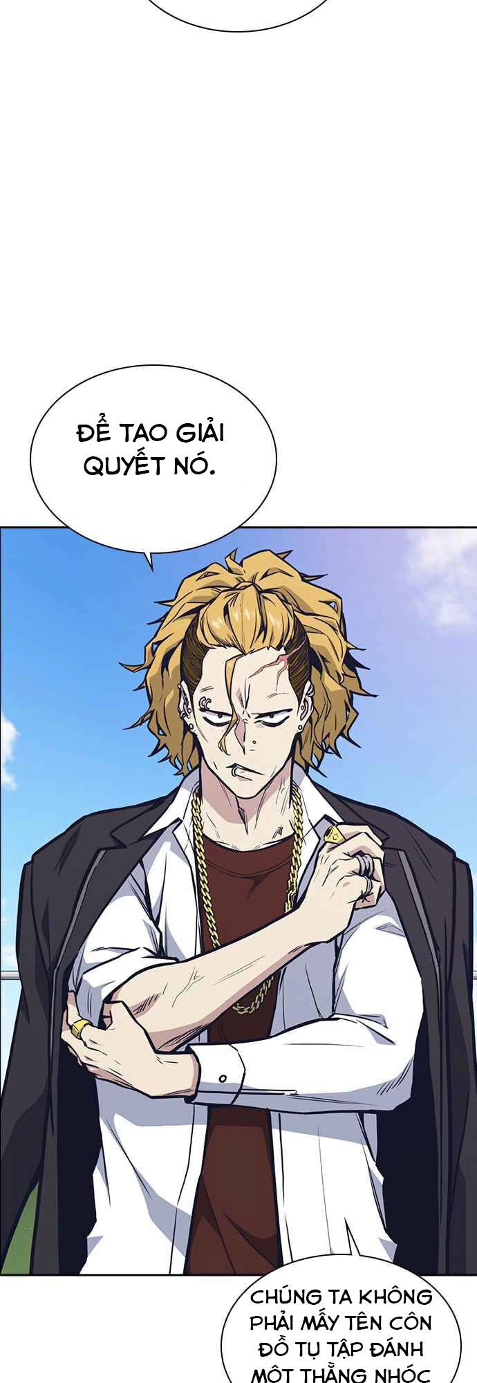 Học Nhóm Chapter 48 - 60