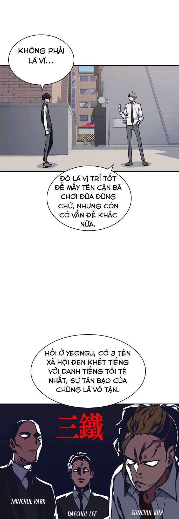 Học Nhóm Chapter 48 - 62