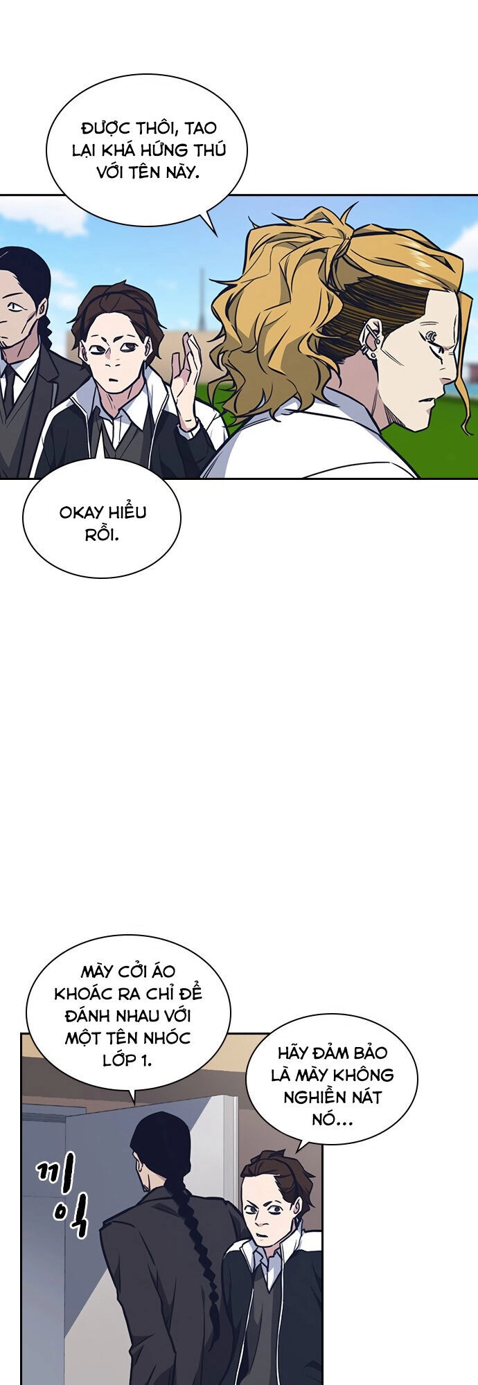 Học Nhóm Chapter 49 - 6