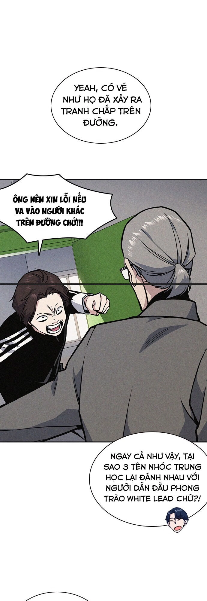 Học Nhóm Chapter 49 - 34