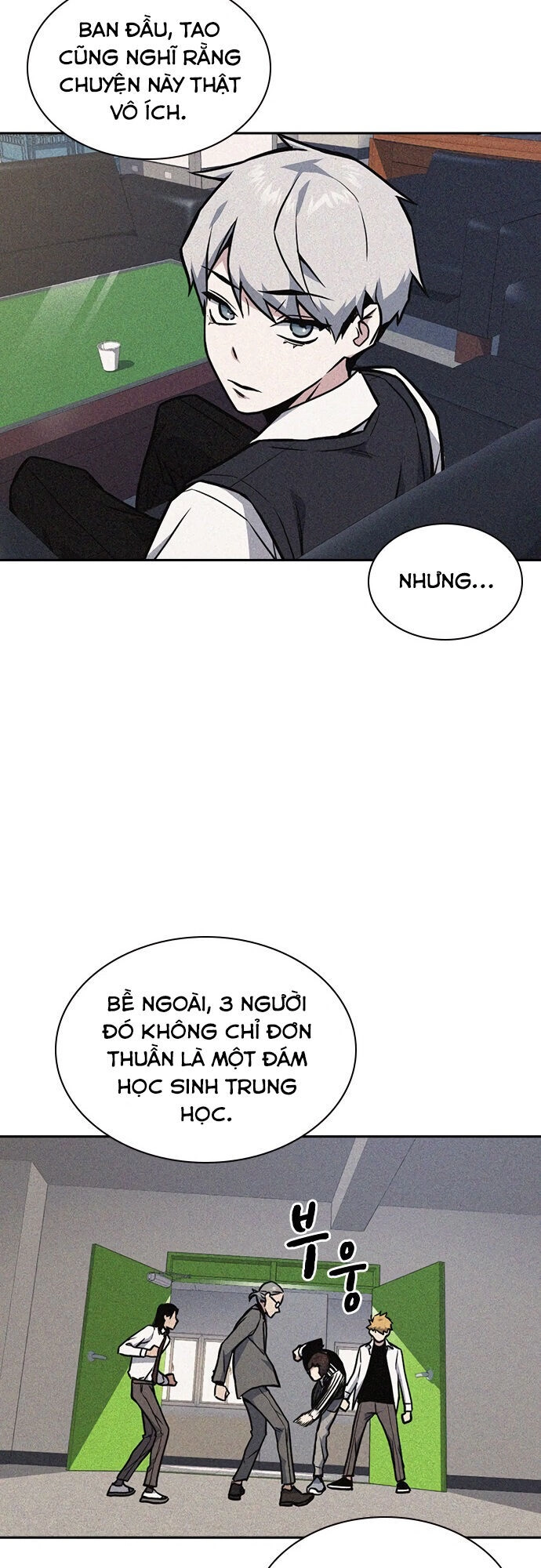 Học Nhóm Chapter 49 - 35