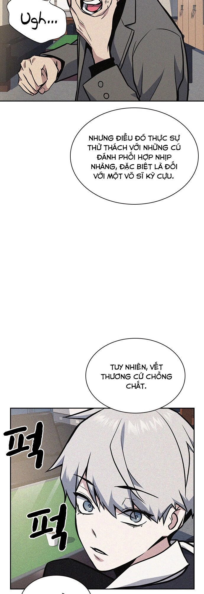 Học Nhóm Chapter 49 - 39