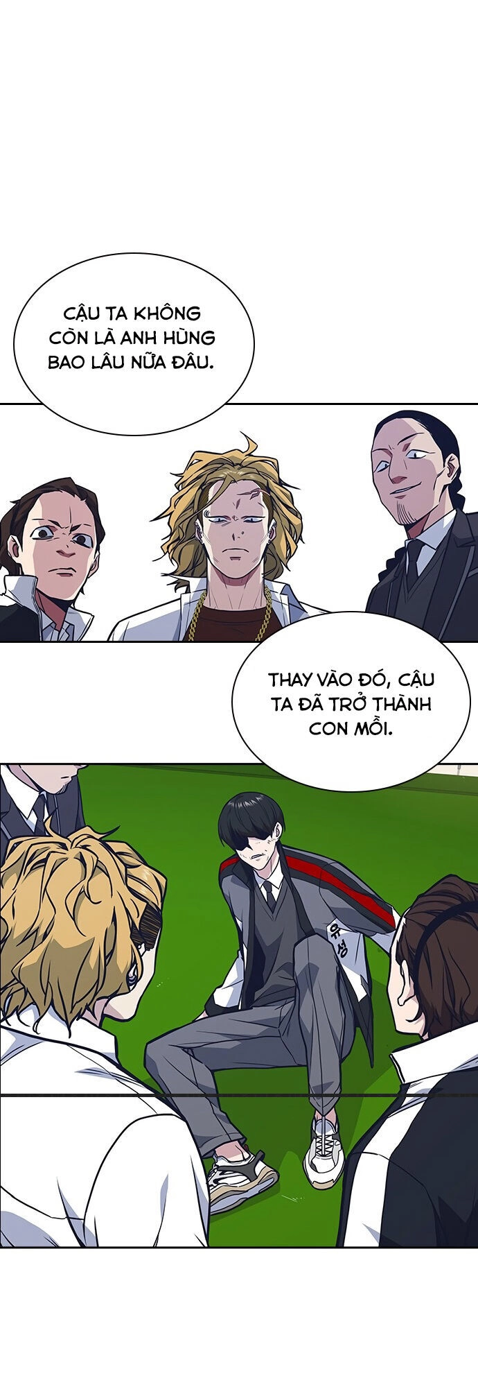 Học Nhóm Chapter 49 - 42