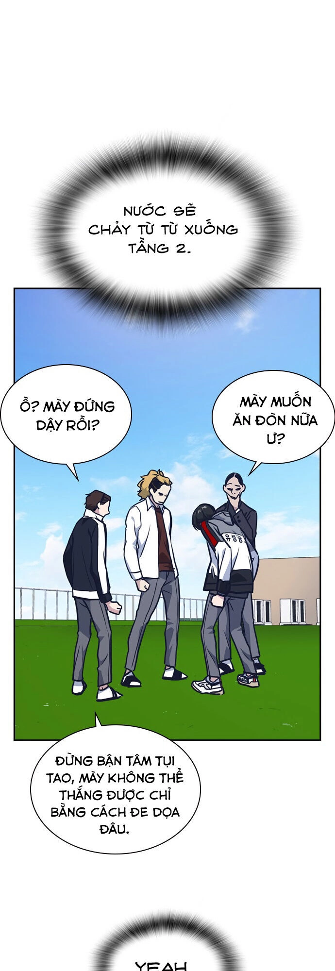 Học Nhóm Chapter 49 - 56