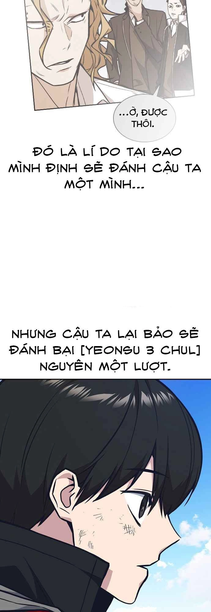 Học Nhóm Chapter 50 - 7