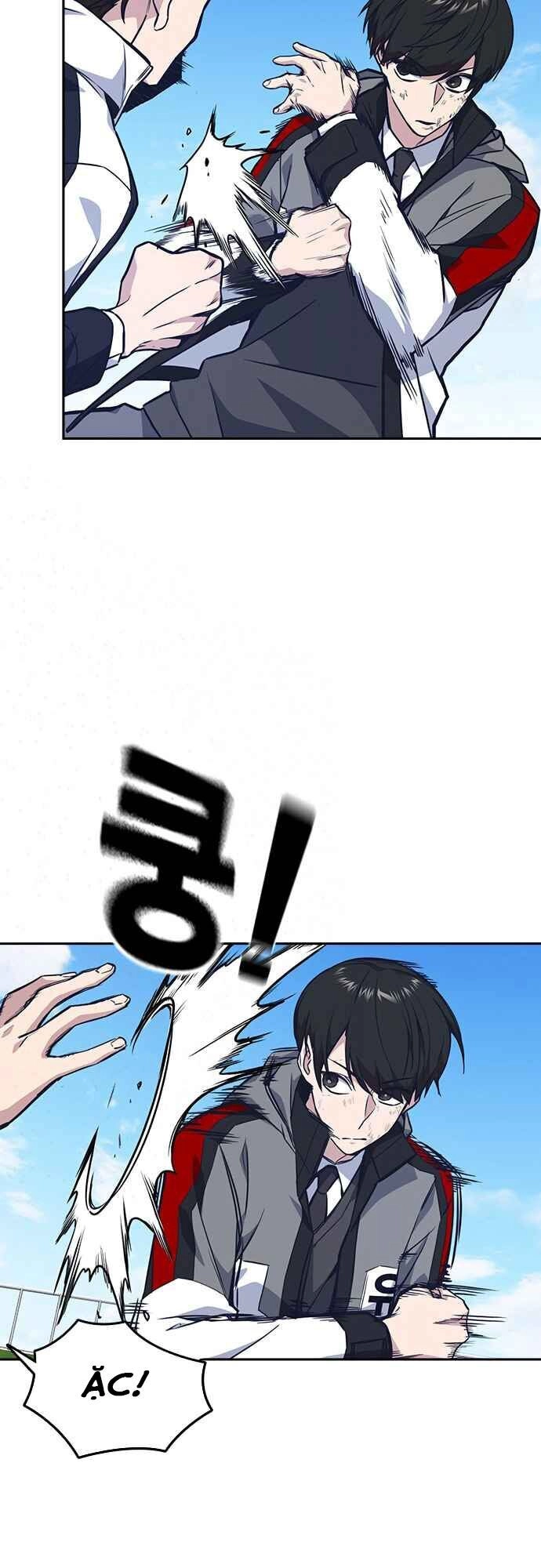 Học Nhóm Chapter 50 - 11