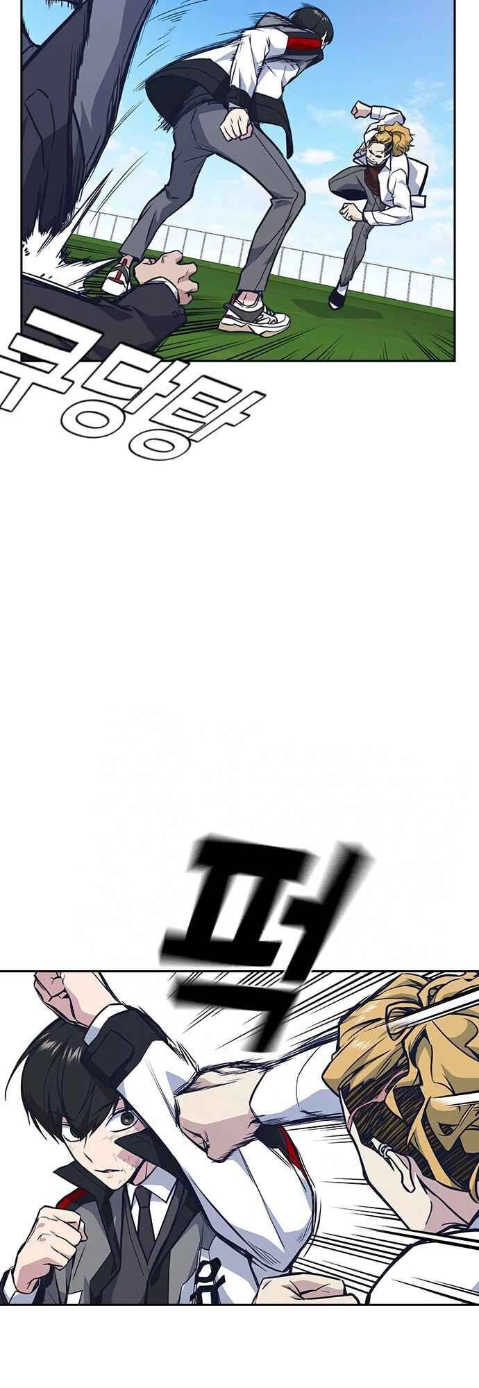 Học Nhóm Chapter 50 - 16