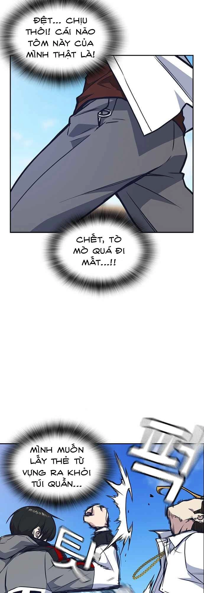 Học Nhóm Chapter 50 - 20