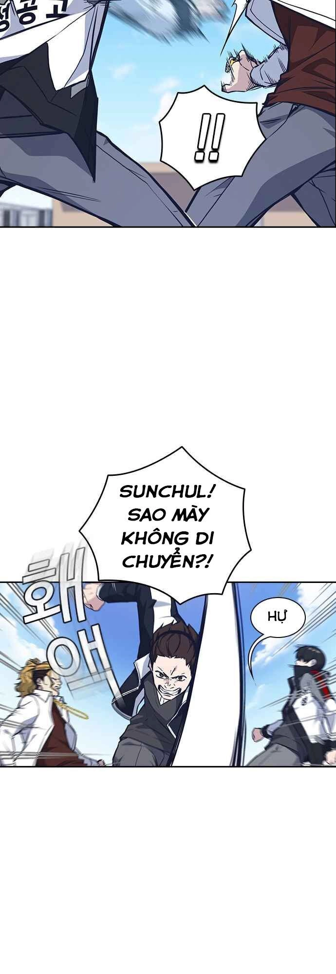 Học Nhóm Chapter 50 - 21