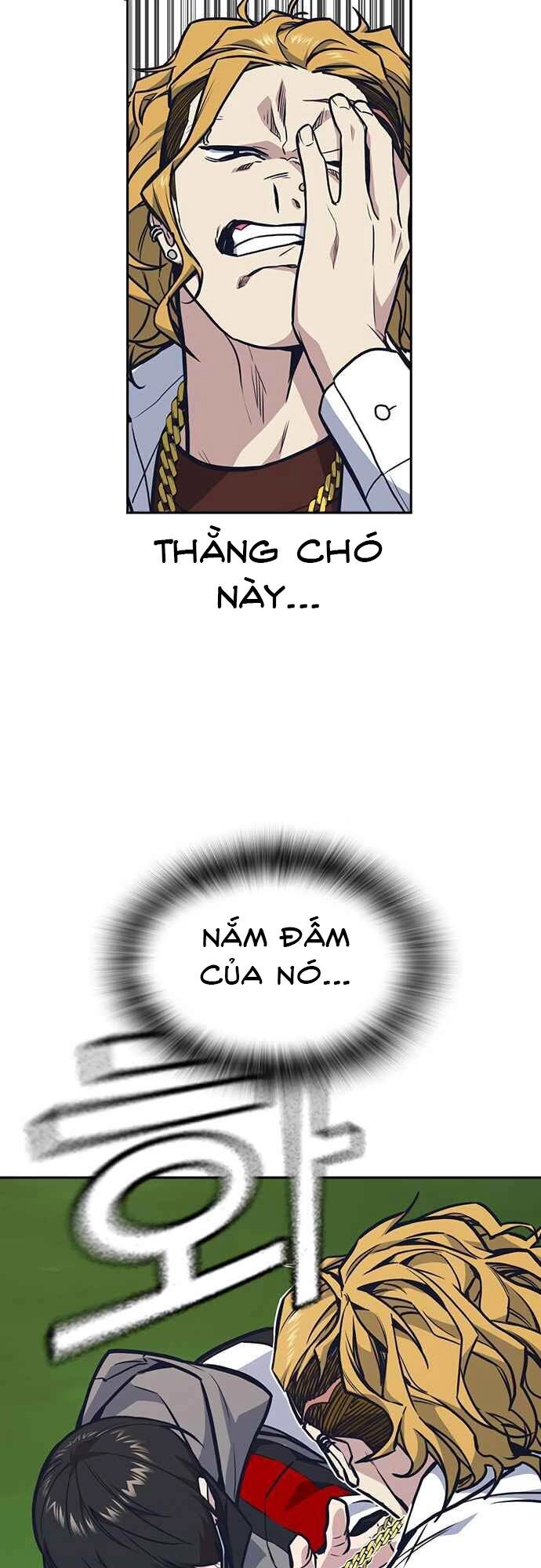 Học Nhóm Chapter 50 - 33