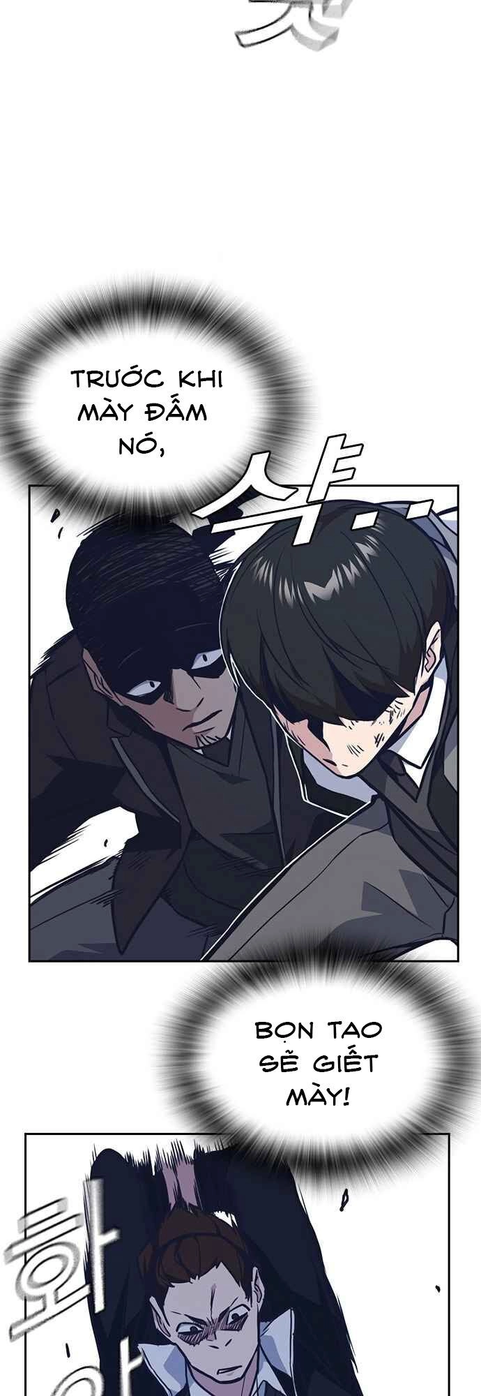 Học Nhóm Chapter 50 - 35