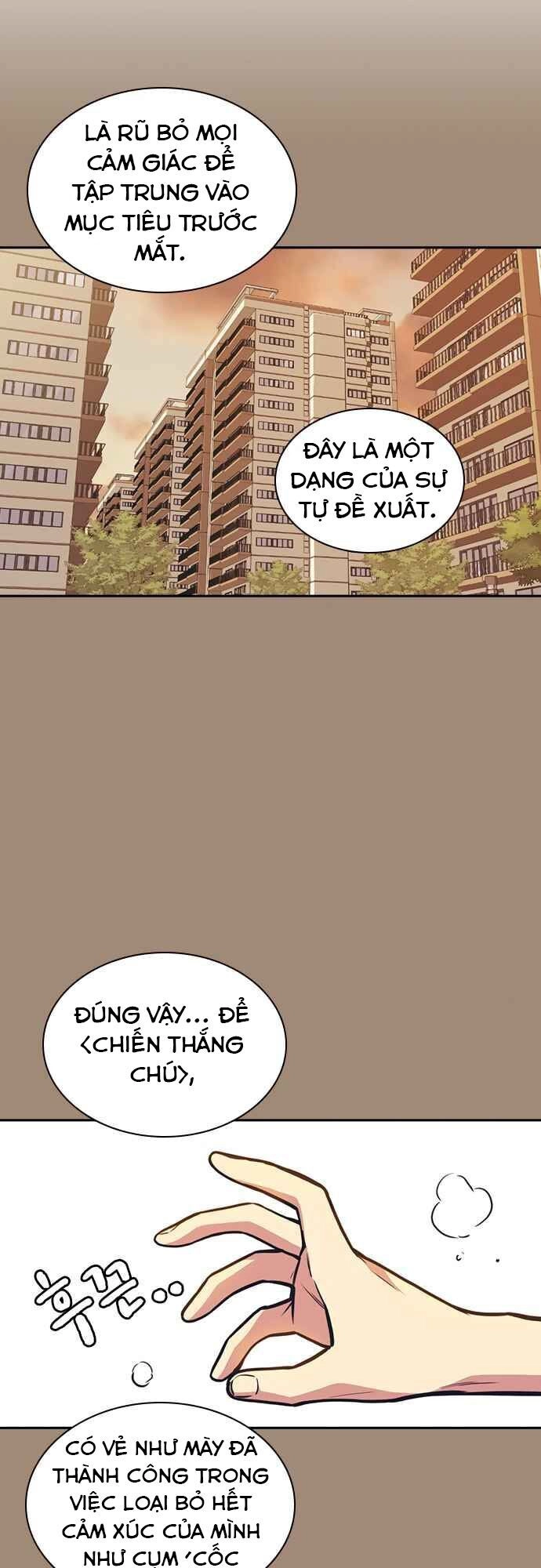 Học Nhóm Chapter 50 - 38