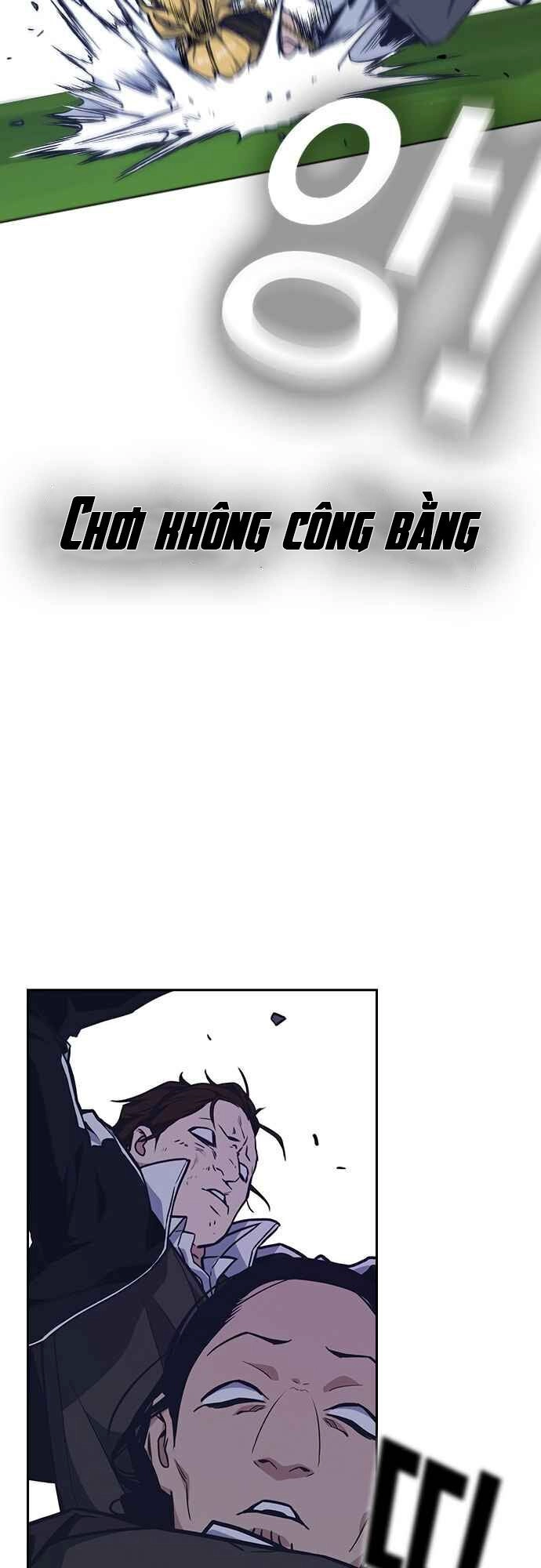 Học Nhóm Chapter 50 - 42