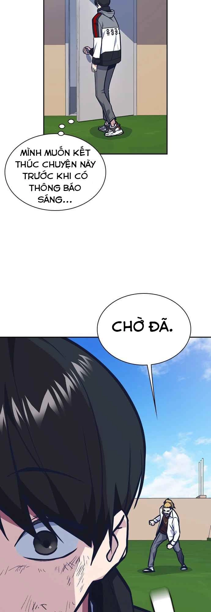 Học Nhóm Chapter 50 - 46