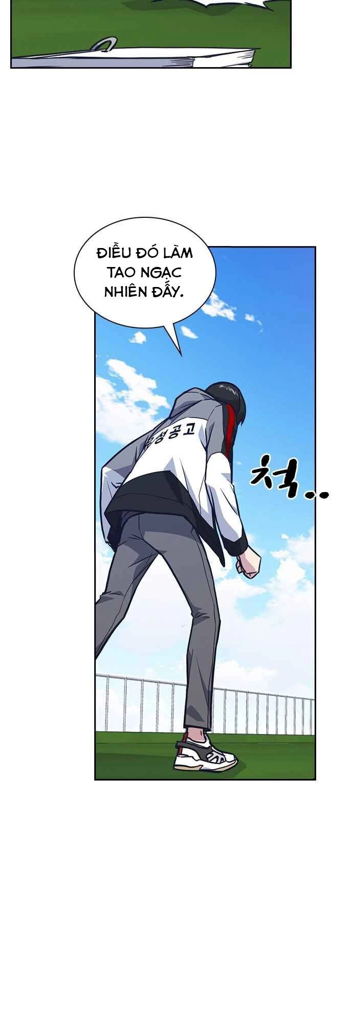 Học Nhóm Chapter 50 - 52