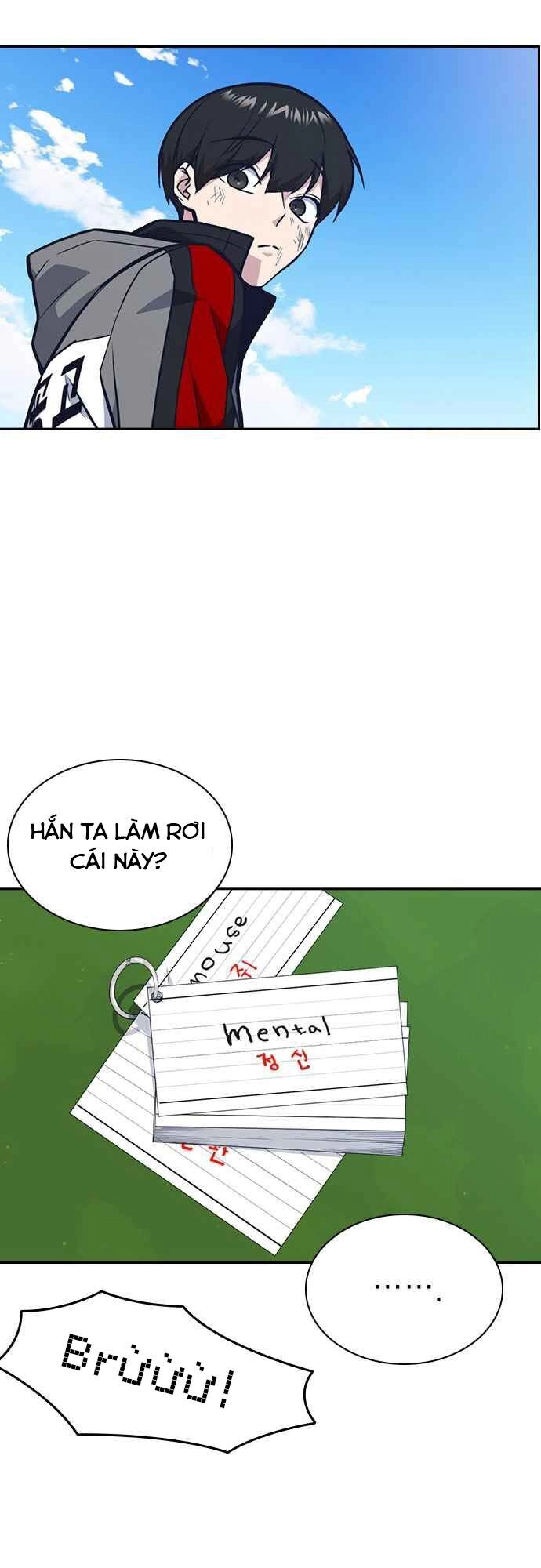 Học Nhóm Chapter 50 - 53