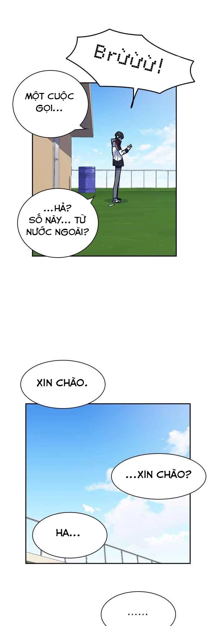 Học Nhóm Chapter 50 - 54