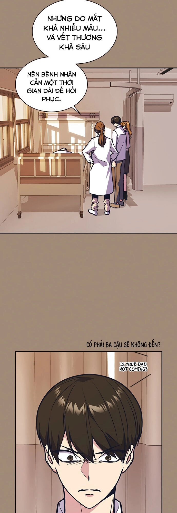 Học Nhóm Chapter 51 - 16