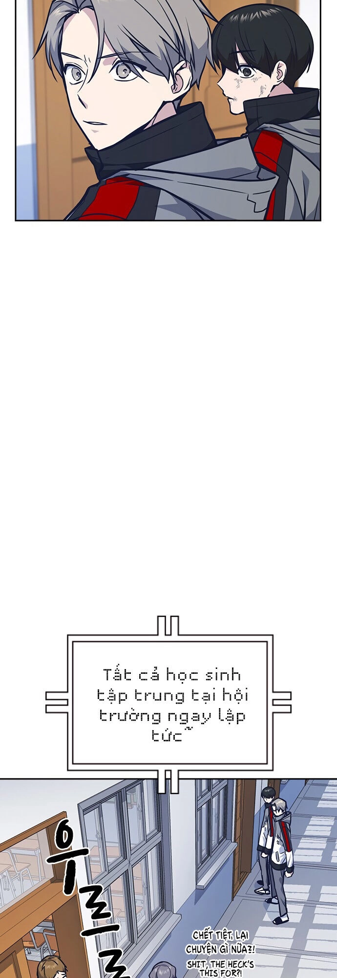 Học Nhóm Chapter 51 - 41