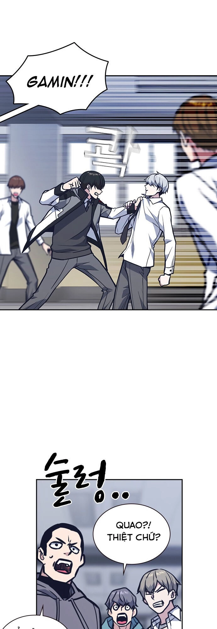 Học Nhóm Chapter 51 - 49