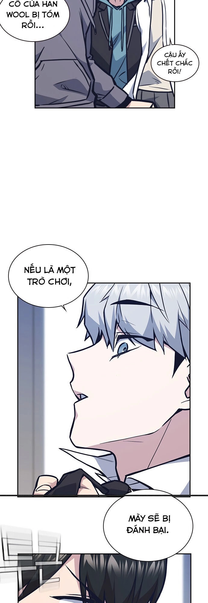 Học Nhóm Chapter 51 - 50