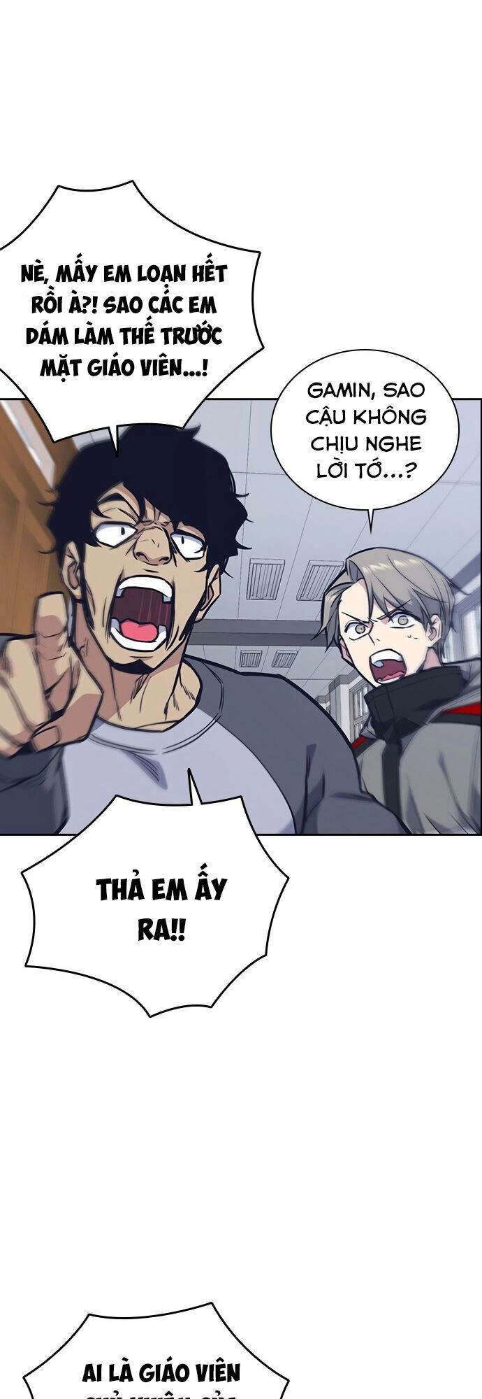 Học Nhóm Chapter 51 - 52