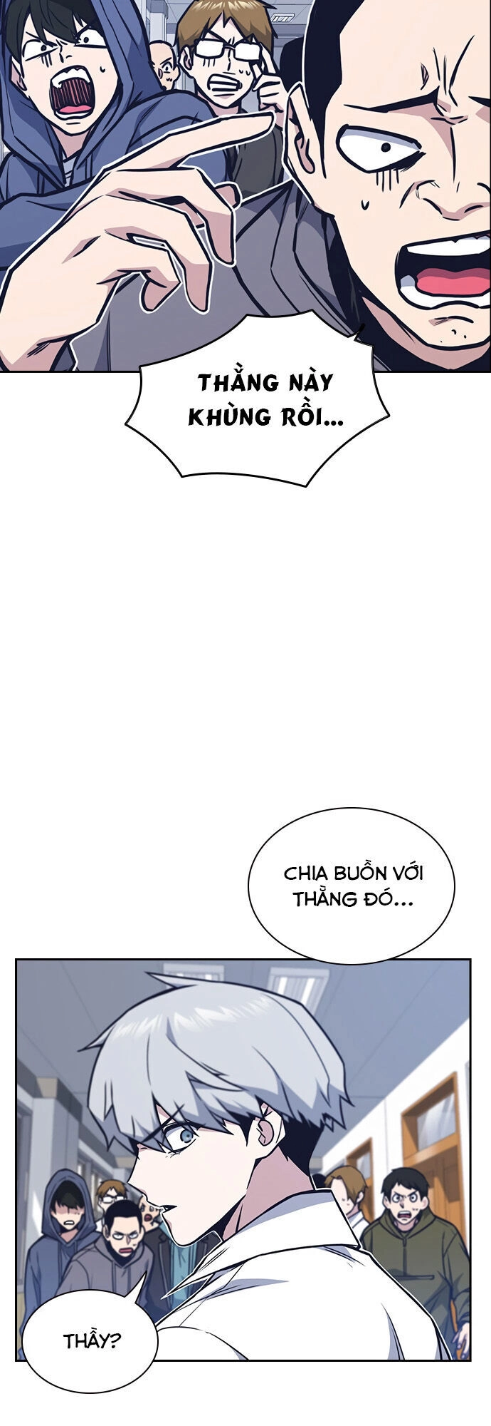 Học Nhóm Chapter 52 - 11