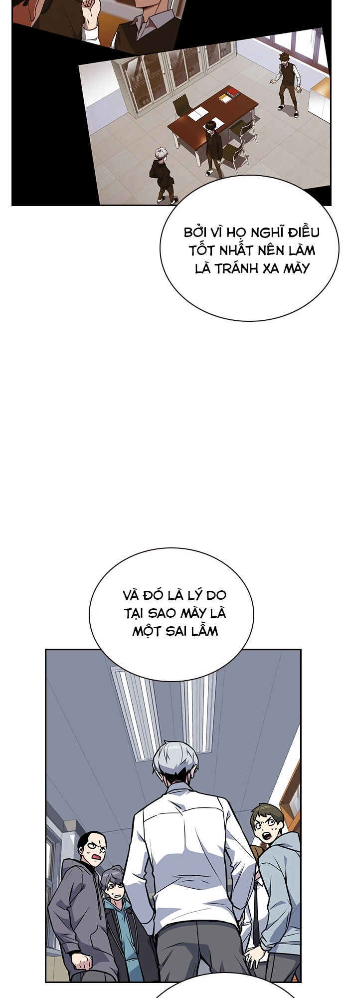 Học Nhóm Chapter 52 - 17