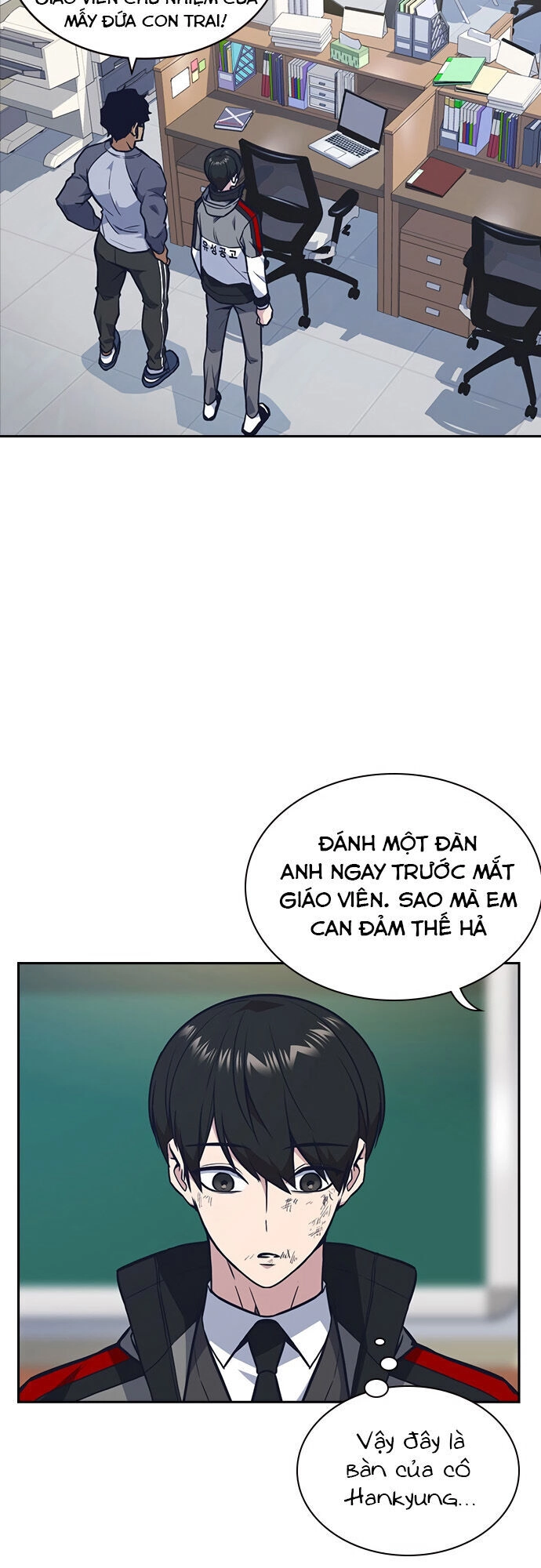 Học Nhóm Chapter 52 - 22