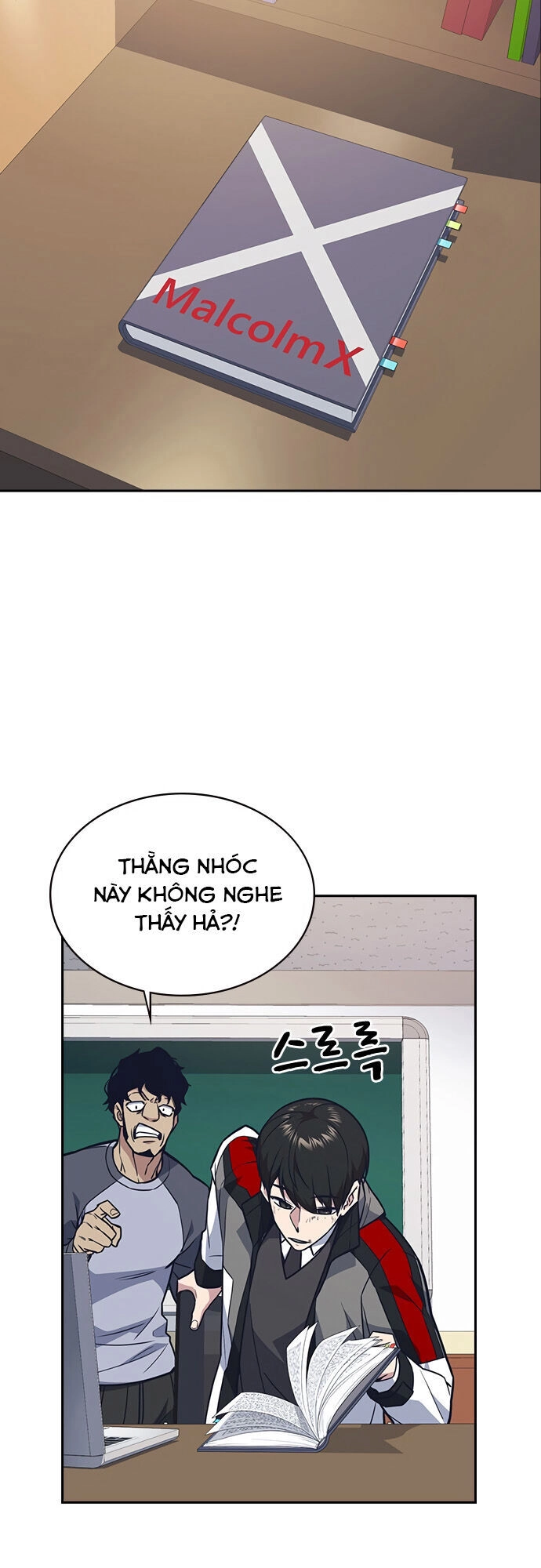 Học Nhóm Chapter 52 - 26