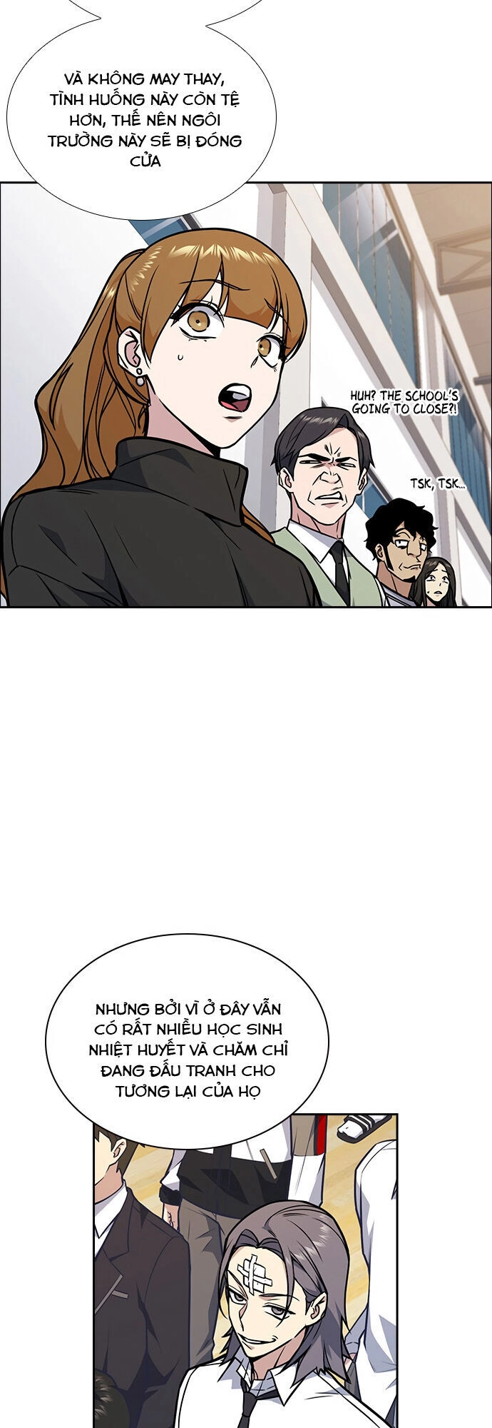 Học Nhóm Chapter 52 - 41