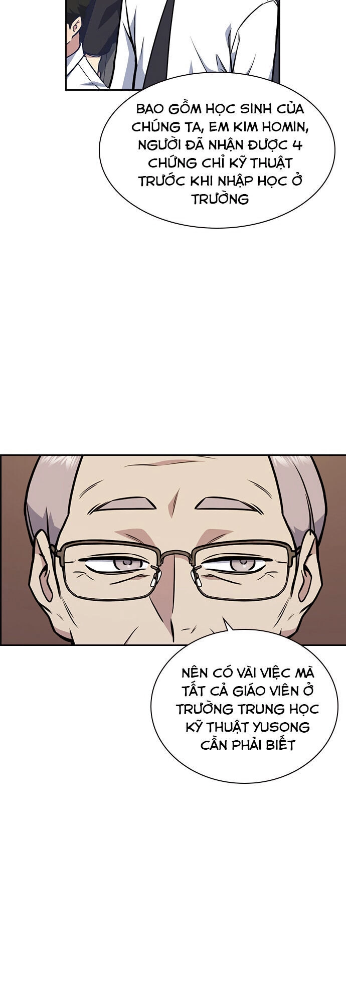 Học Nhóm Chapter 52 - 42