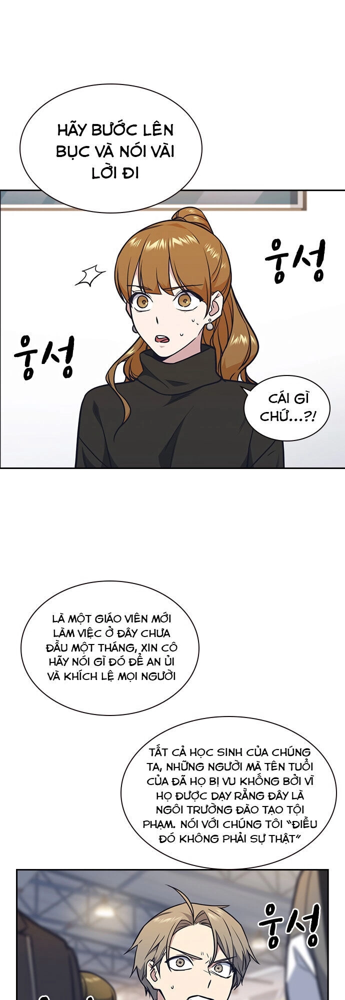 Học Nhóm Chapter 52 - 44