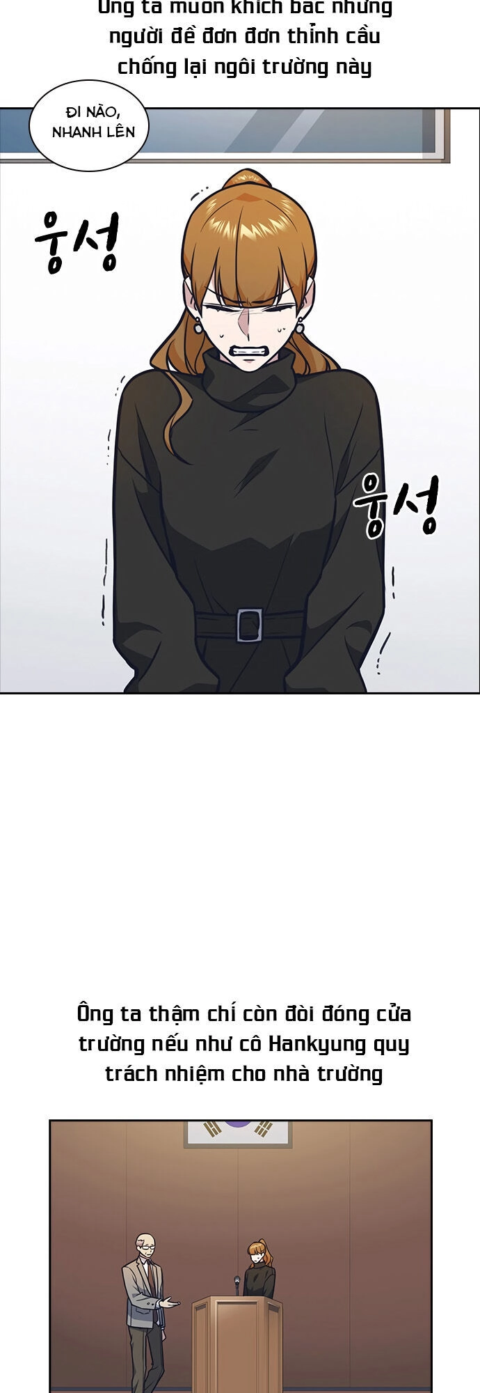 Học Nhóm Chapter 52 - 46