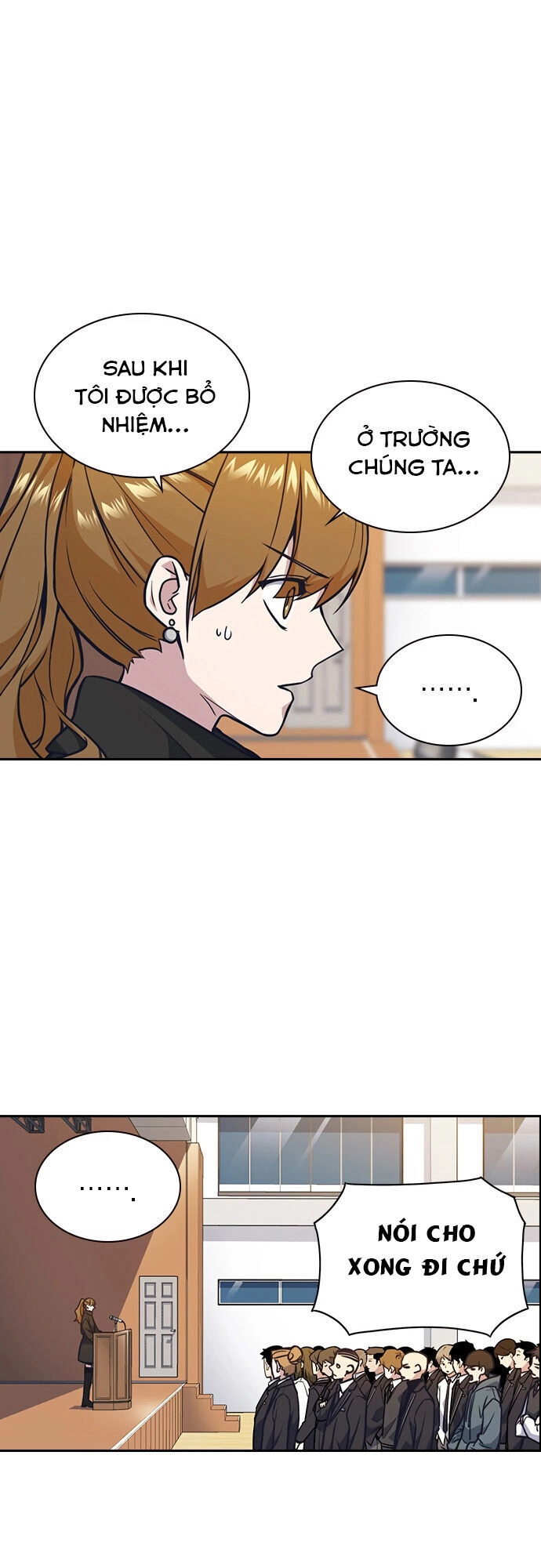 Học Nhóm Chapter 52 - 48