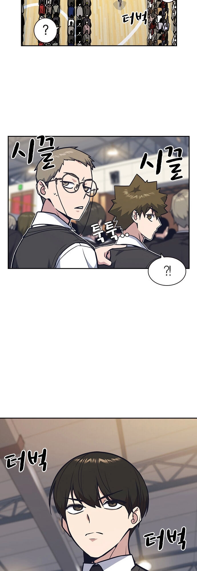 Học Nhóm Chapter 52 - 53