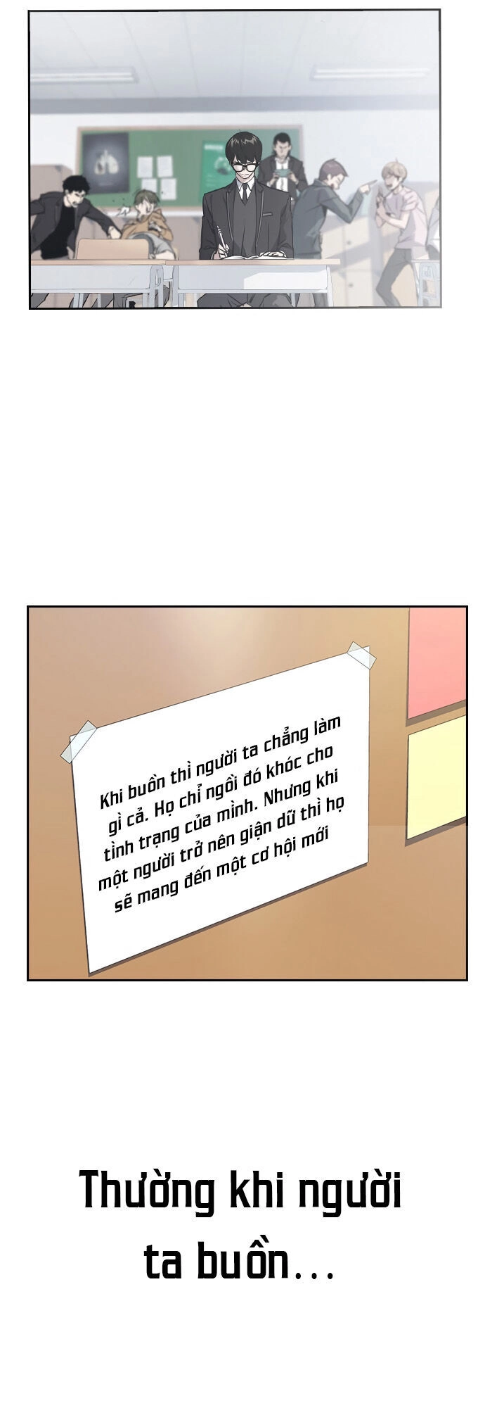 Học Nhóm Chapter 52 - 61