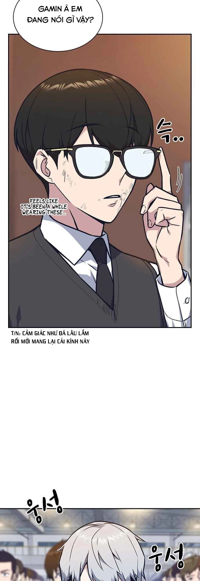 Học Nhóm Chapter 53 - 6