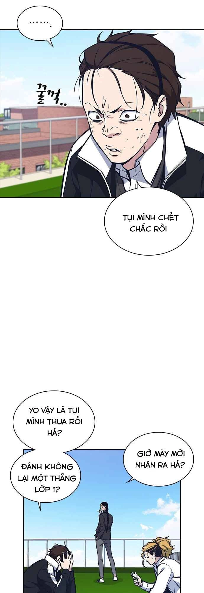 Học Nhóm Chapter 53 - 9