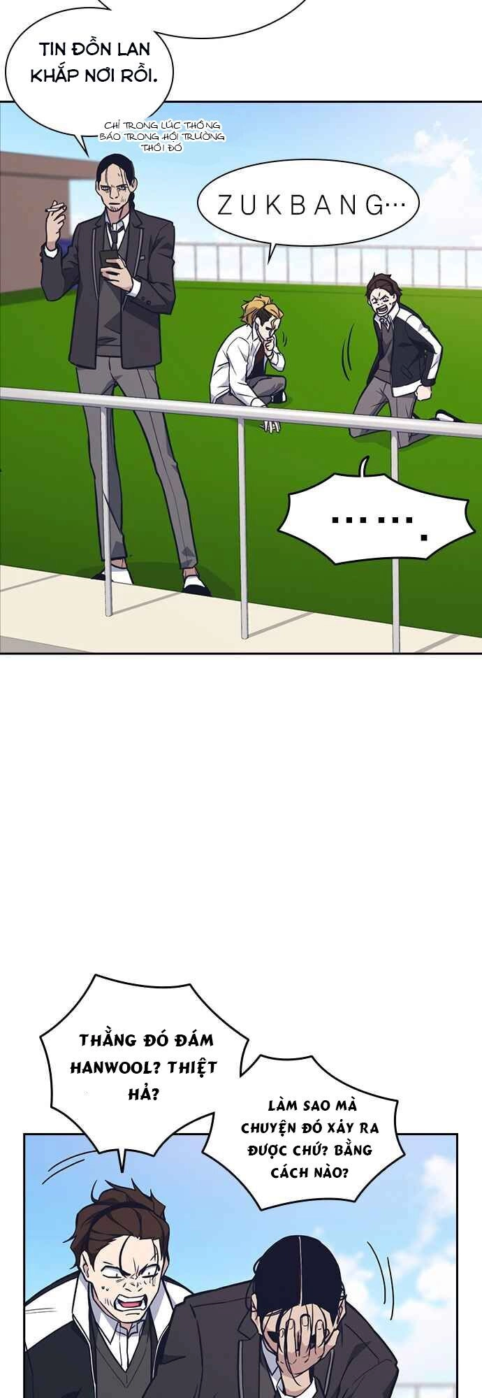 Học Nhóm Chapter 53 - 12