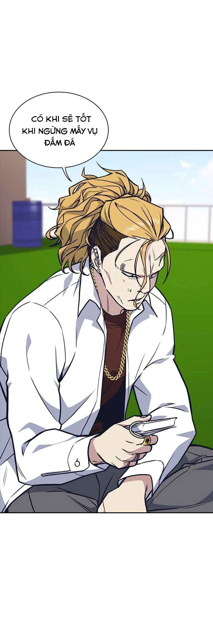 Học Nhóm Chapter 53 - 14