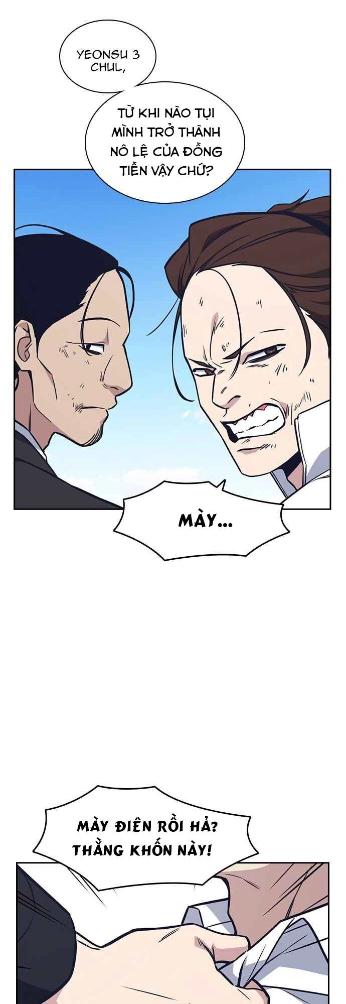 Học Nhóm Chapter 53 - 15