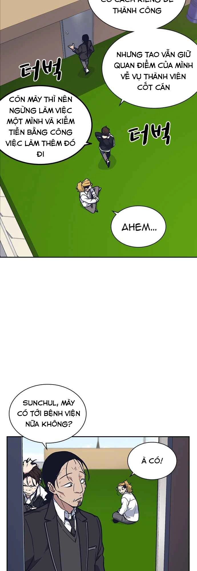 Học Nhóm Chapter 53 - 24