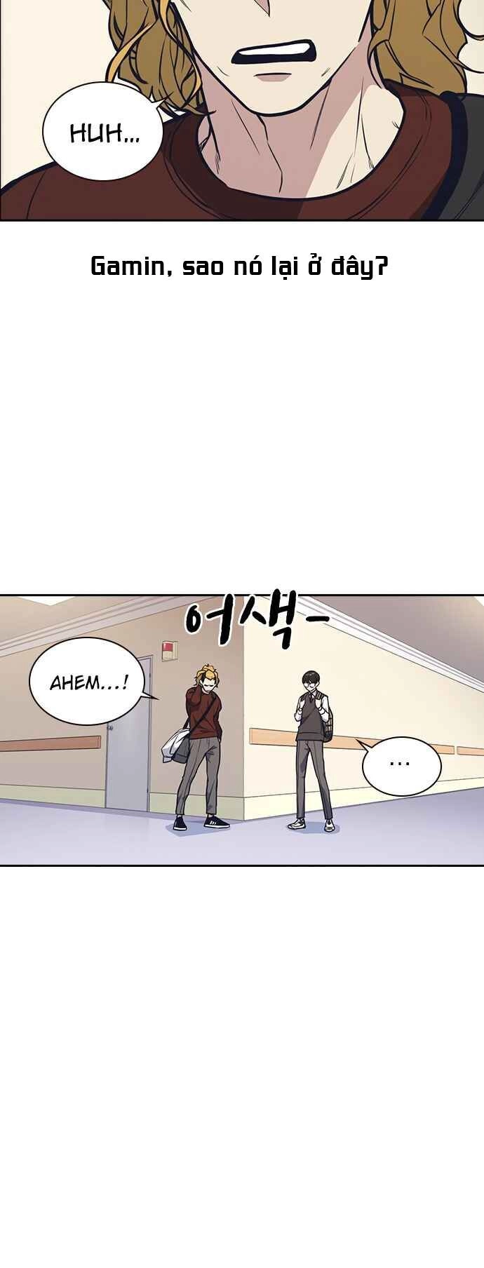 Học Nhóm Chapter 53 - 47