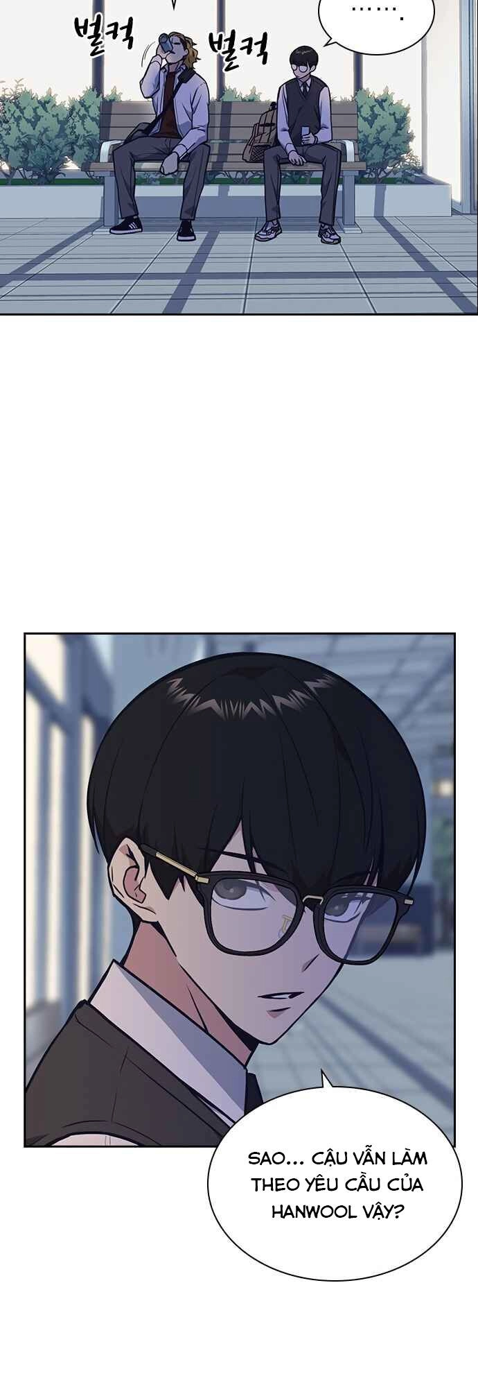 Học Nhóm Chapter 53 - 49