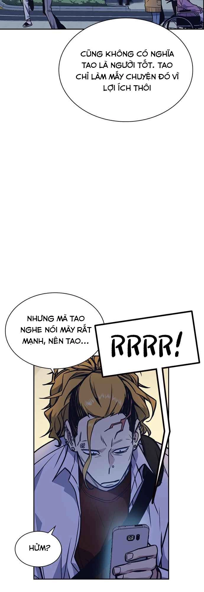 Học Nhóm Chapter 53 - 51