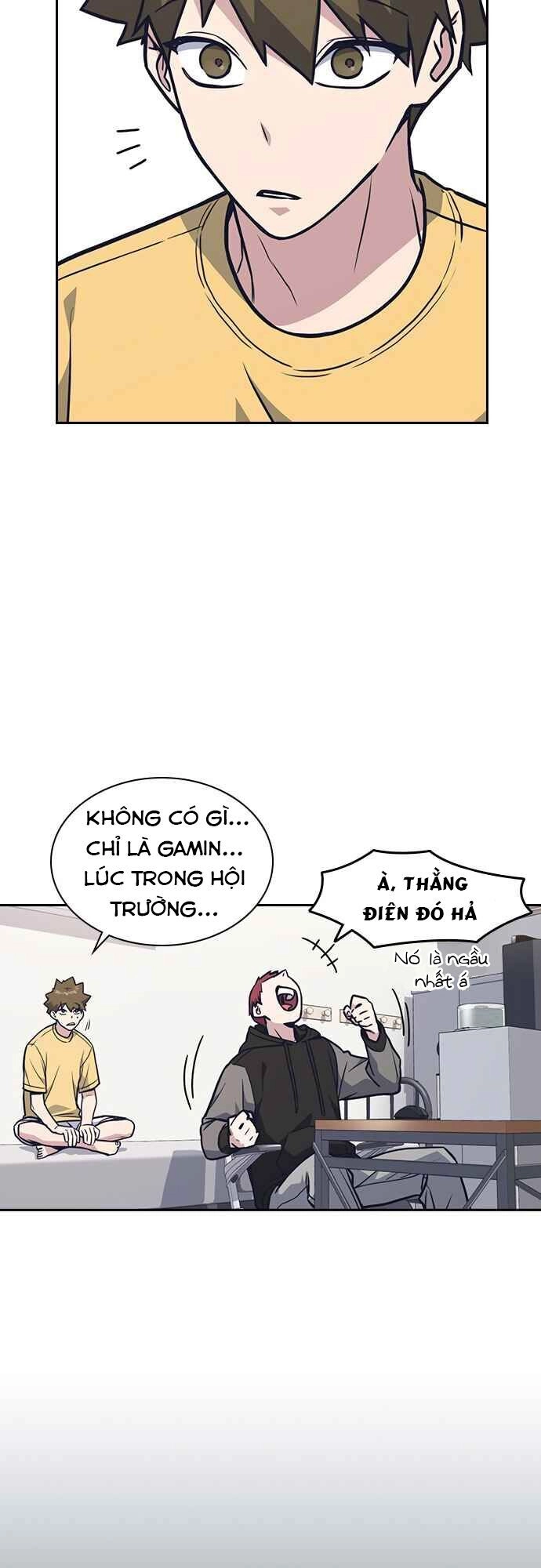 Học Nhóm Chapter 53 - 56